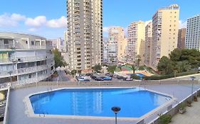 Apartment Halcon Levante